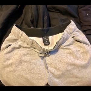 Women Nike Joggers
